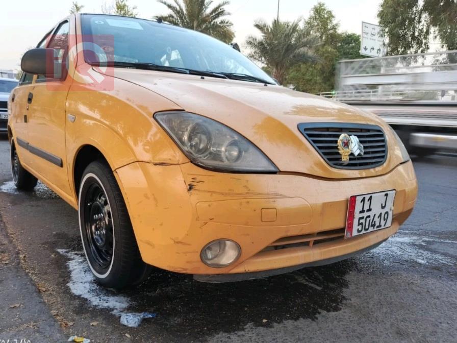 Saipa Tiba
